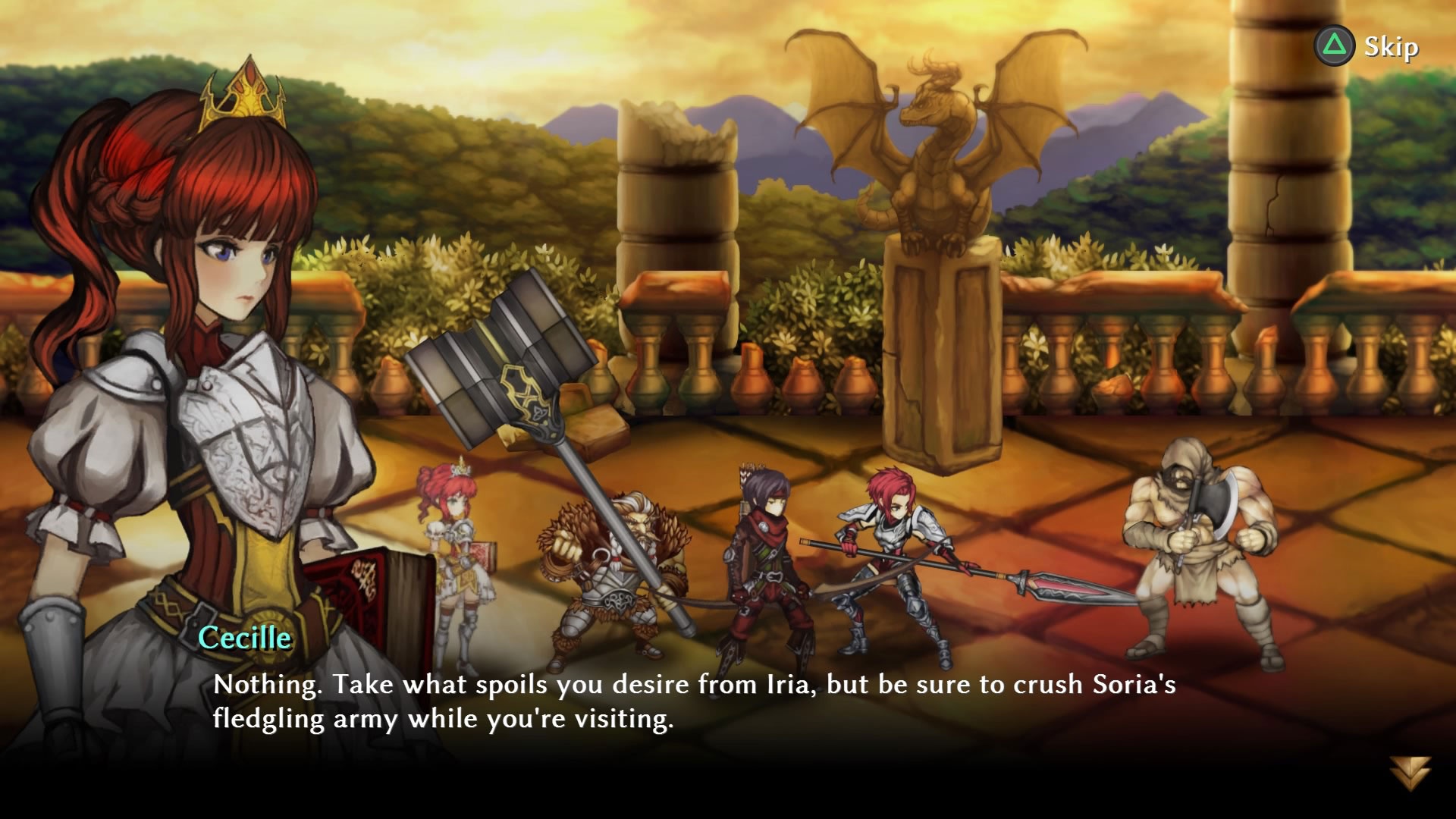 Fallen Legion: Sins of an Empire