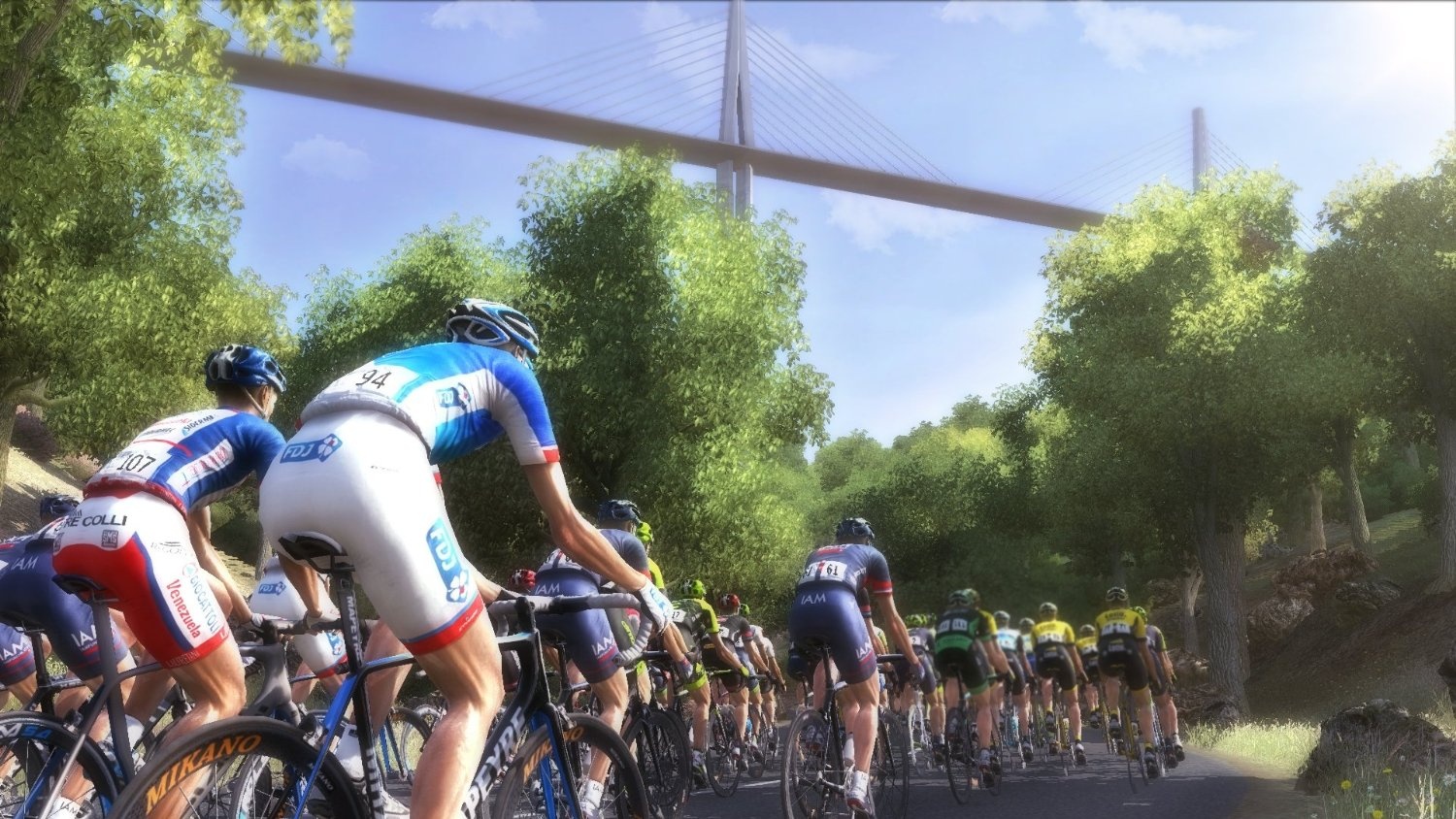 Tour de France 2015