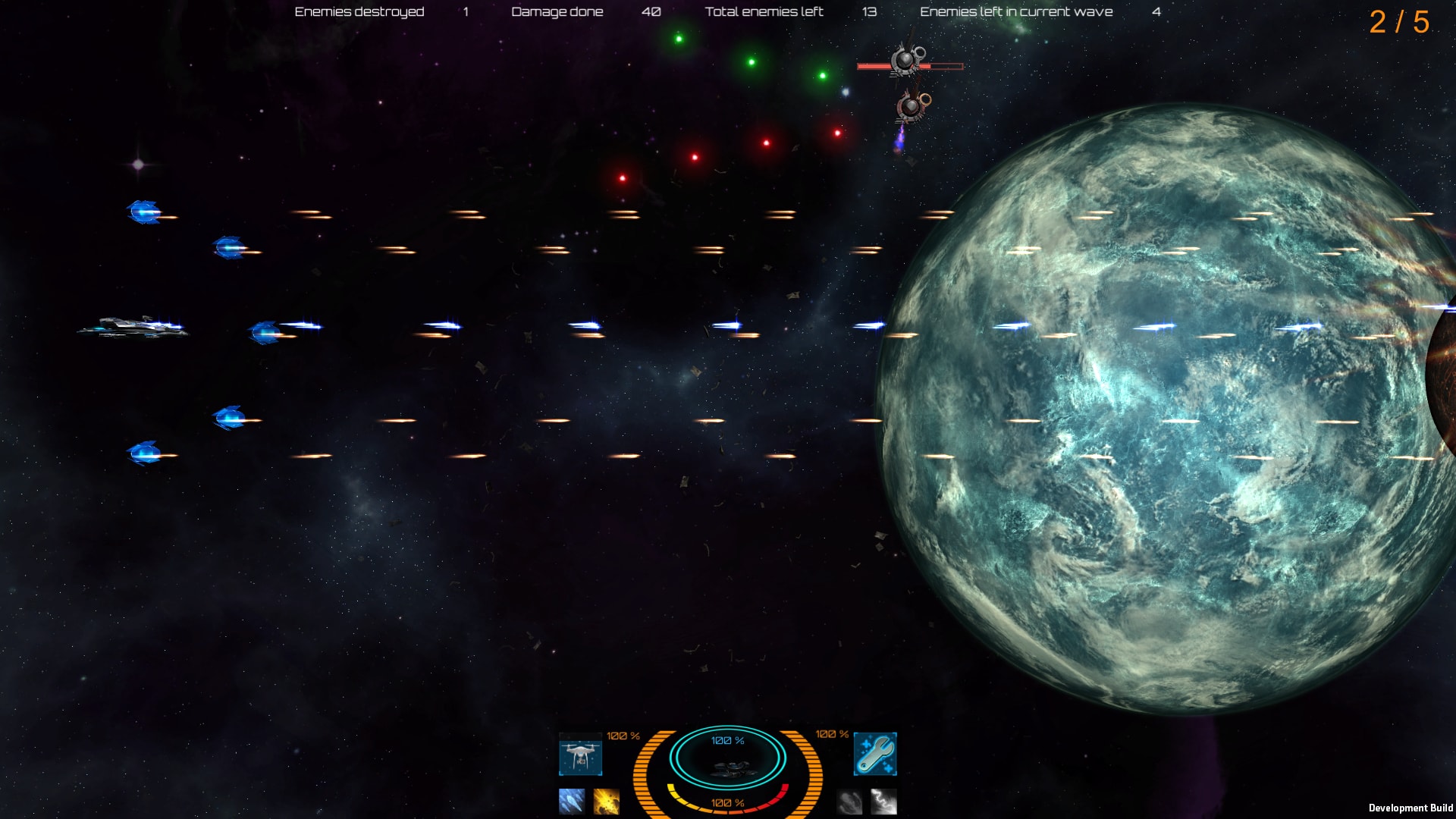 Duke of Alpha Centauri