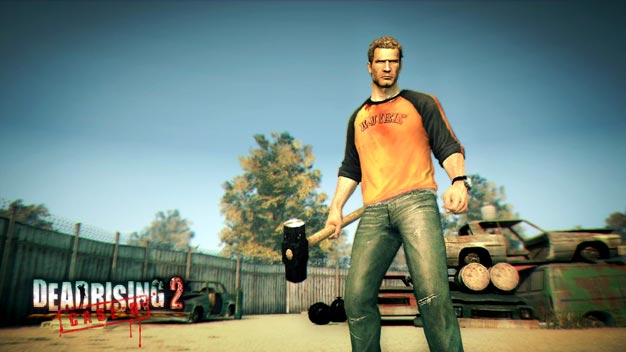 Dead Rising 2: Case Zero