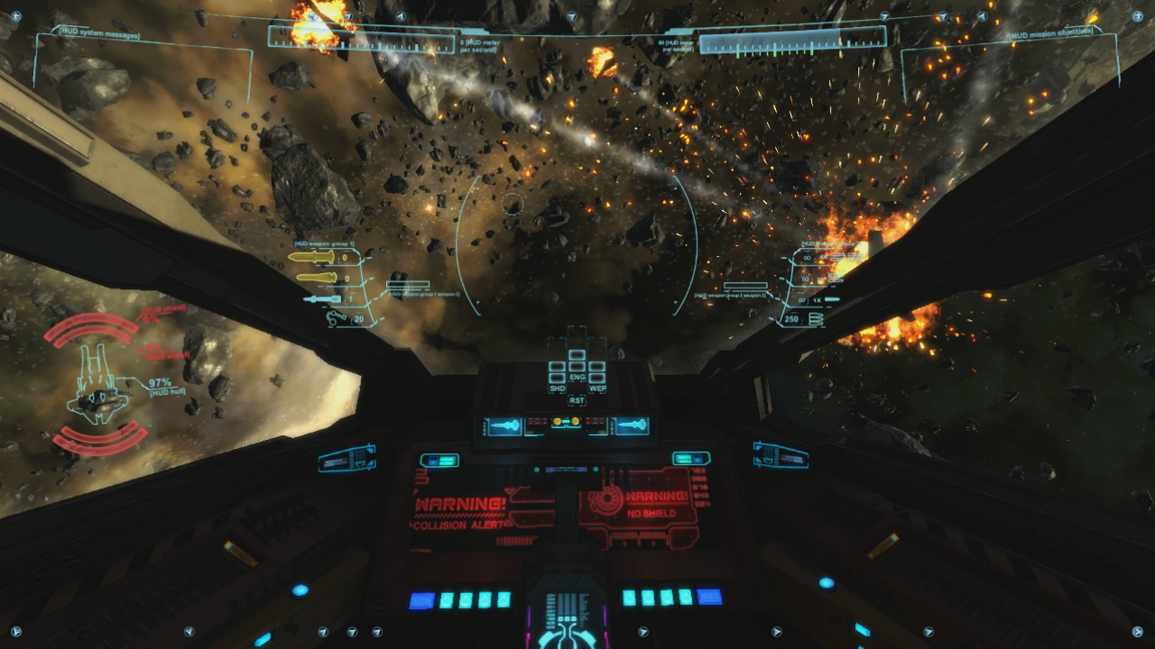 Starway Fleet