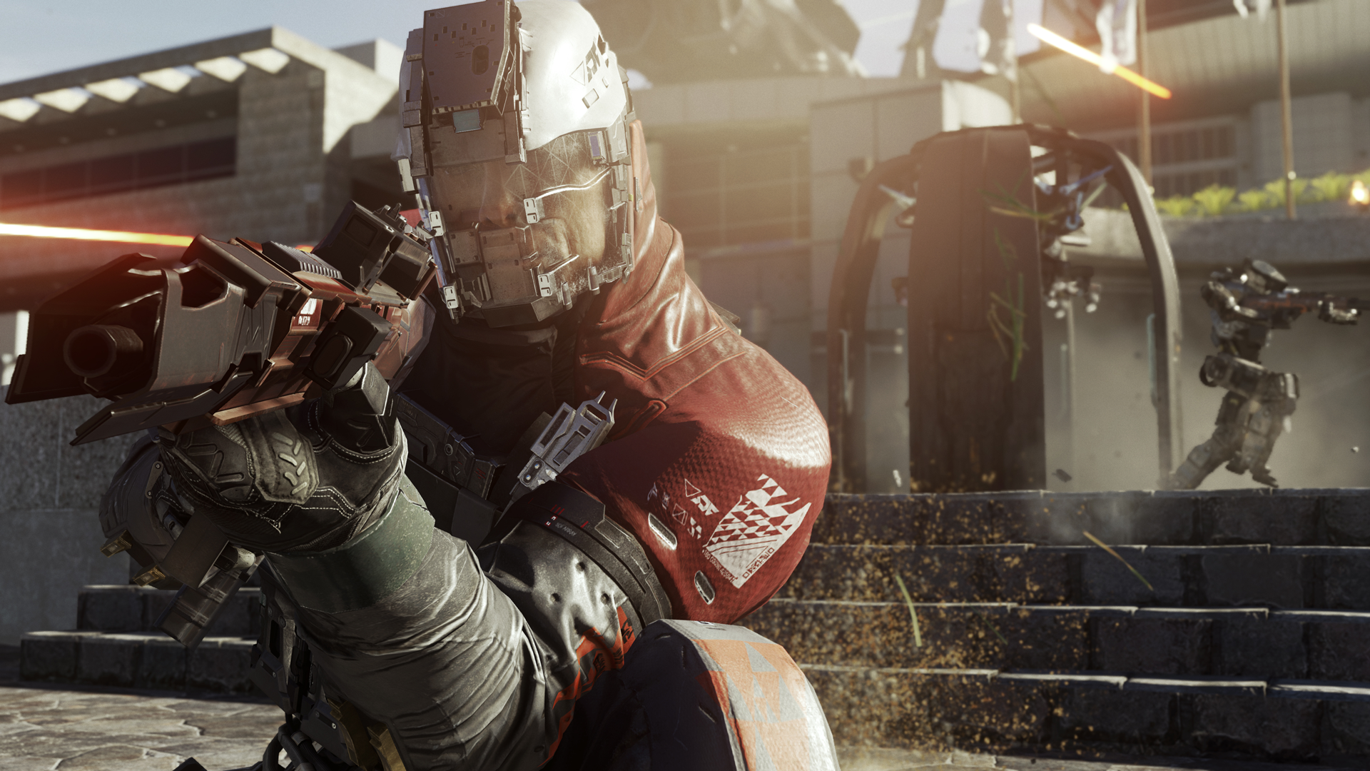 Call of Duty: Infinite Warfare – Launch Edition