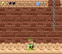 Super Adventure Island II
