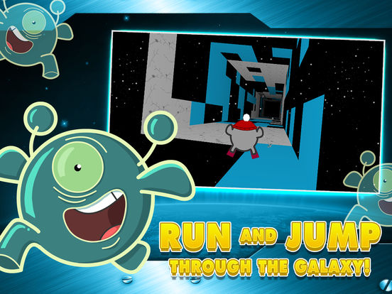 Run!!!
