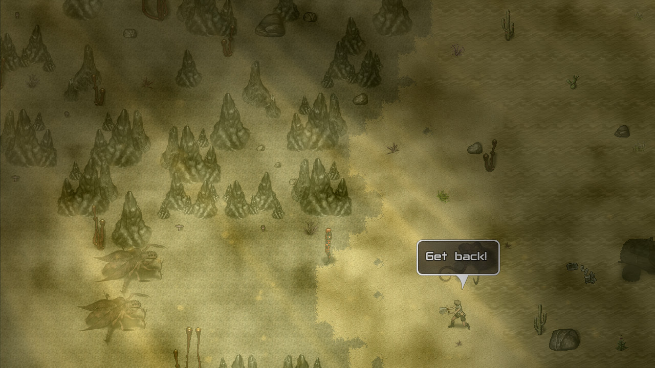 Sentience: The Android’s Tale