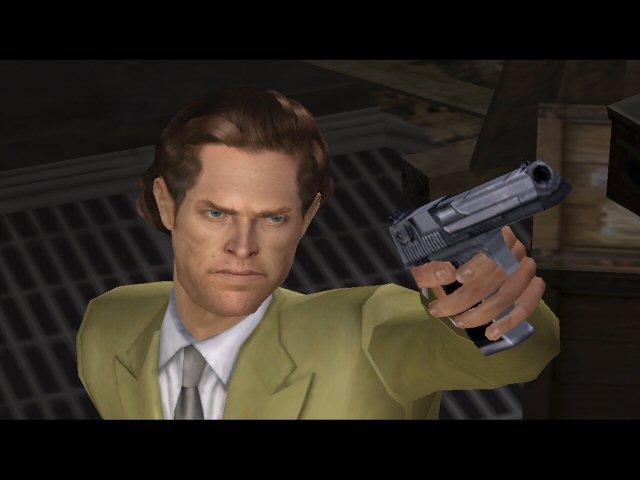 James Bond 007: Everything or Nothing