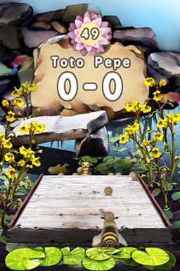 Bugs’N’Balls