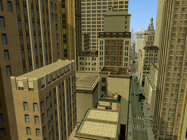 Tycoon City: New York