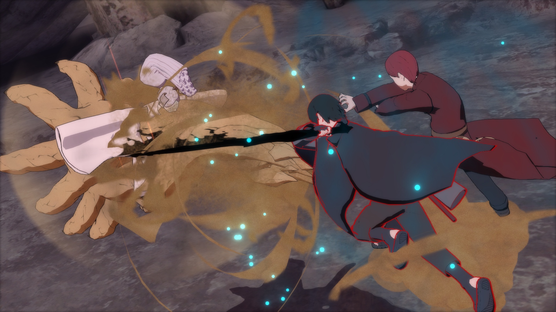 Naruto Shippuden: Ultimate Ninja Storm 4 – Road to Boruto