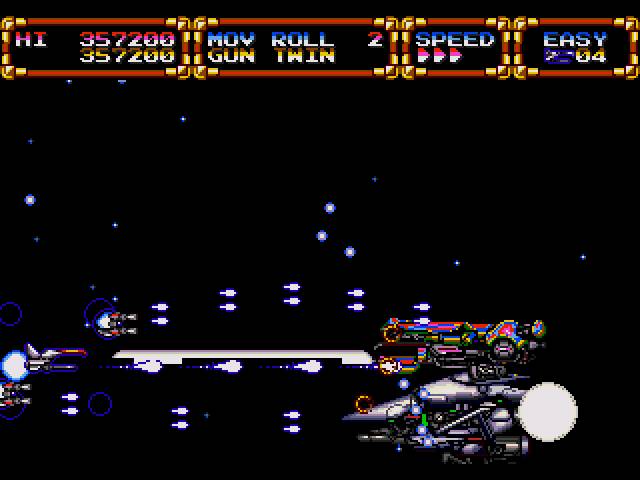 Advanced Busterhawk Gley Lancer