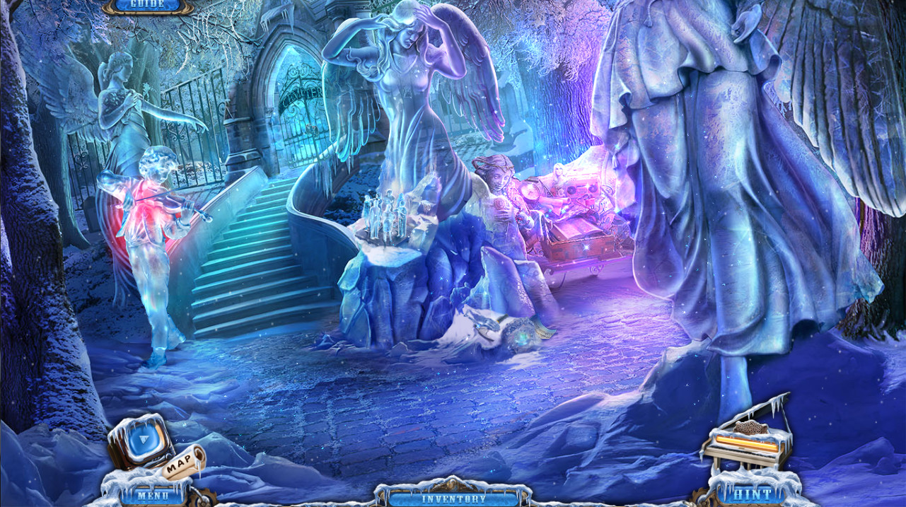 Dark Dimensions: Somber Song – Collector’s Edition