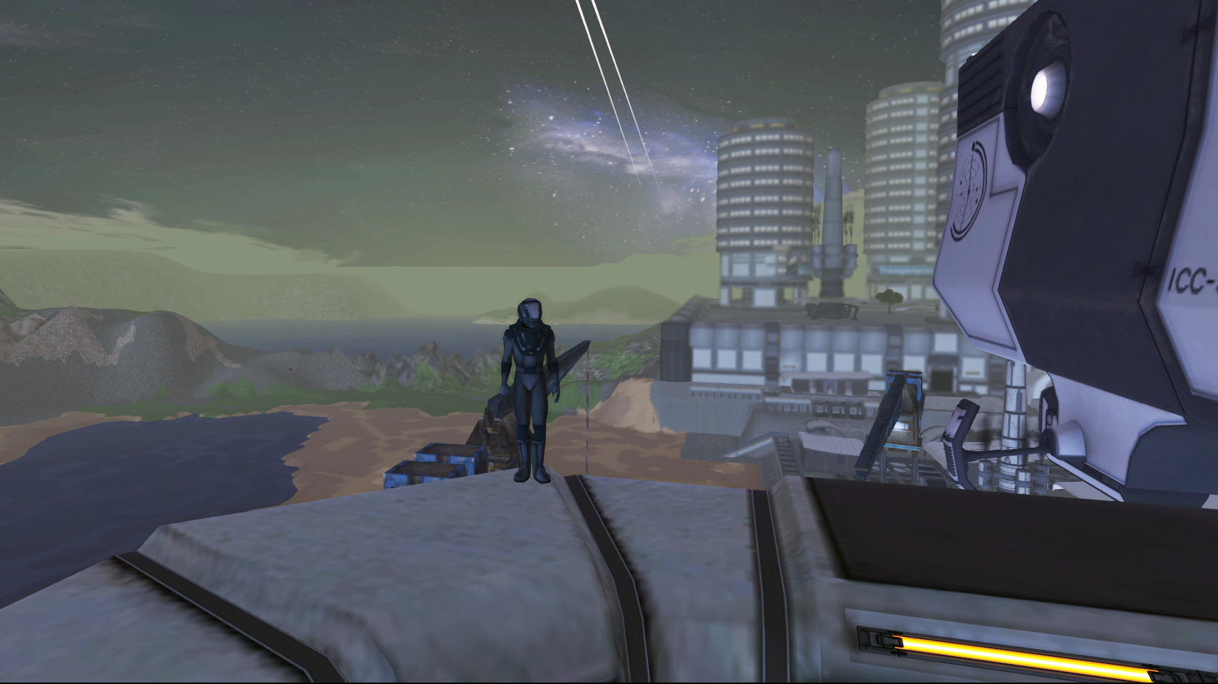 Anarchy Online: Rubi-Ka New Colonist Bundle