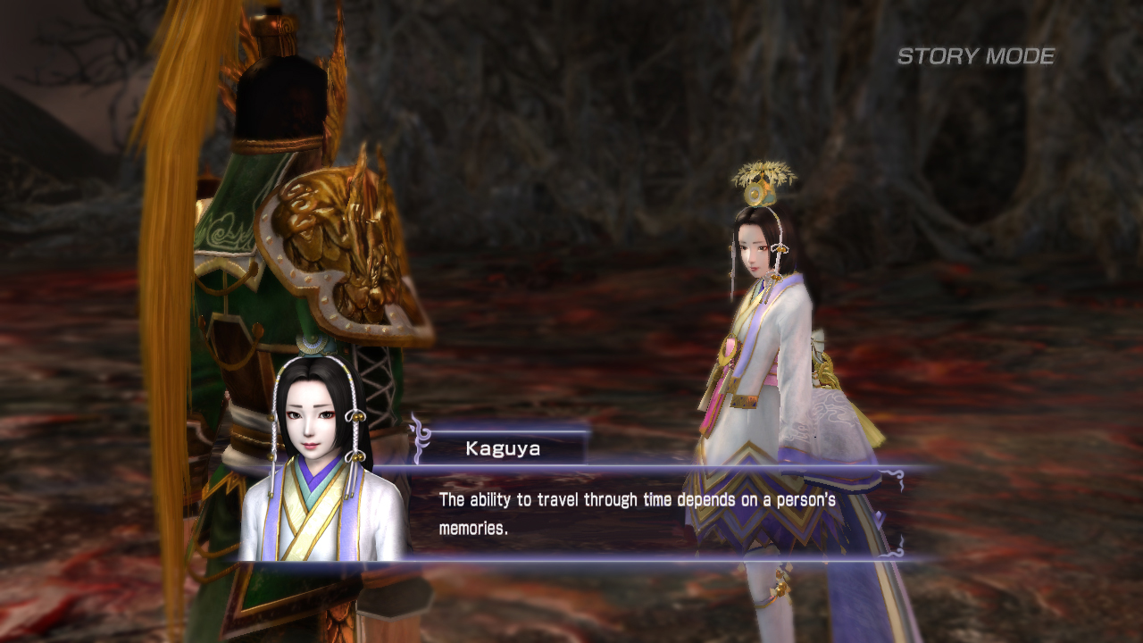 Warriors Orochi 3 Hyper