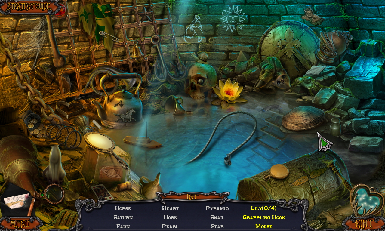 Haunted Train: Spirits of Charon – Collector’s Edition
