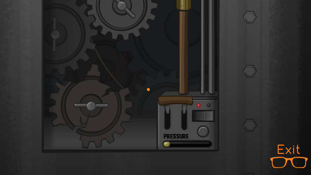 Bunker: The Underground Game