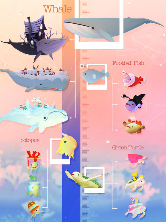 Tap Tap Fish: AbyssRium