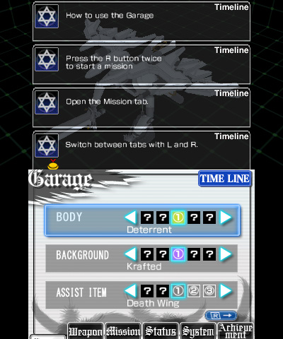 Karous -The Beast of Re:Eden-