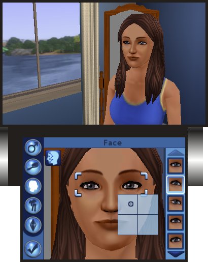 The Sims 3