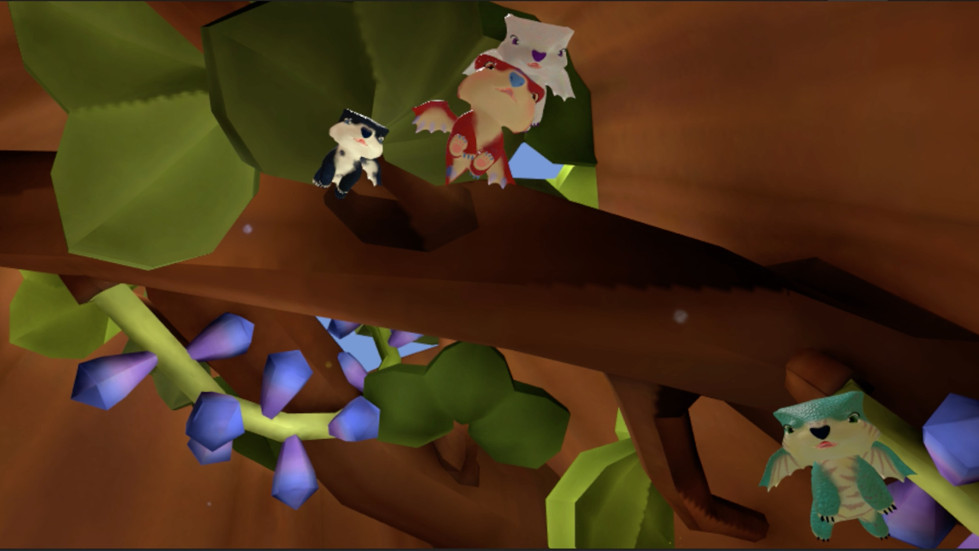 Beast Pets