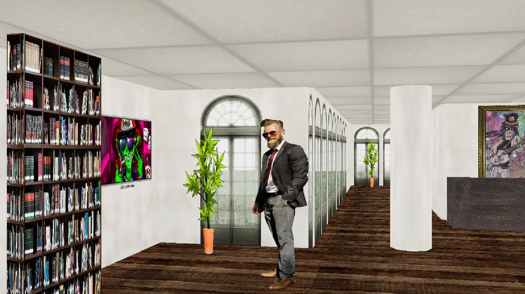 Dollal Simulator 2018