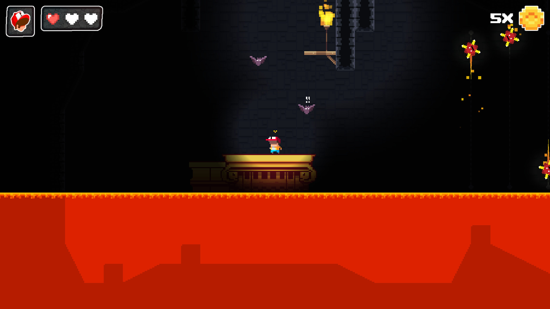 Super Dungeon Boy 2