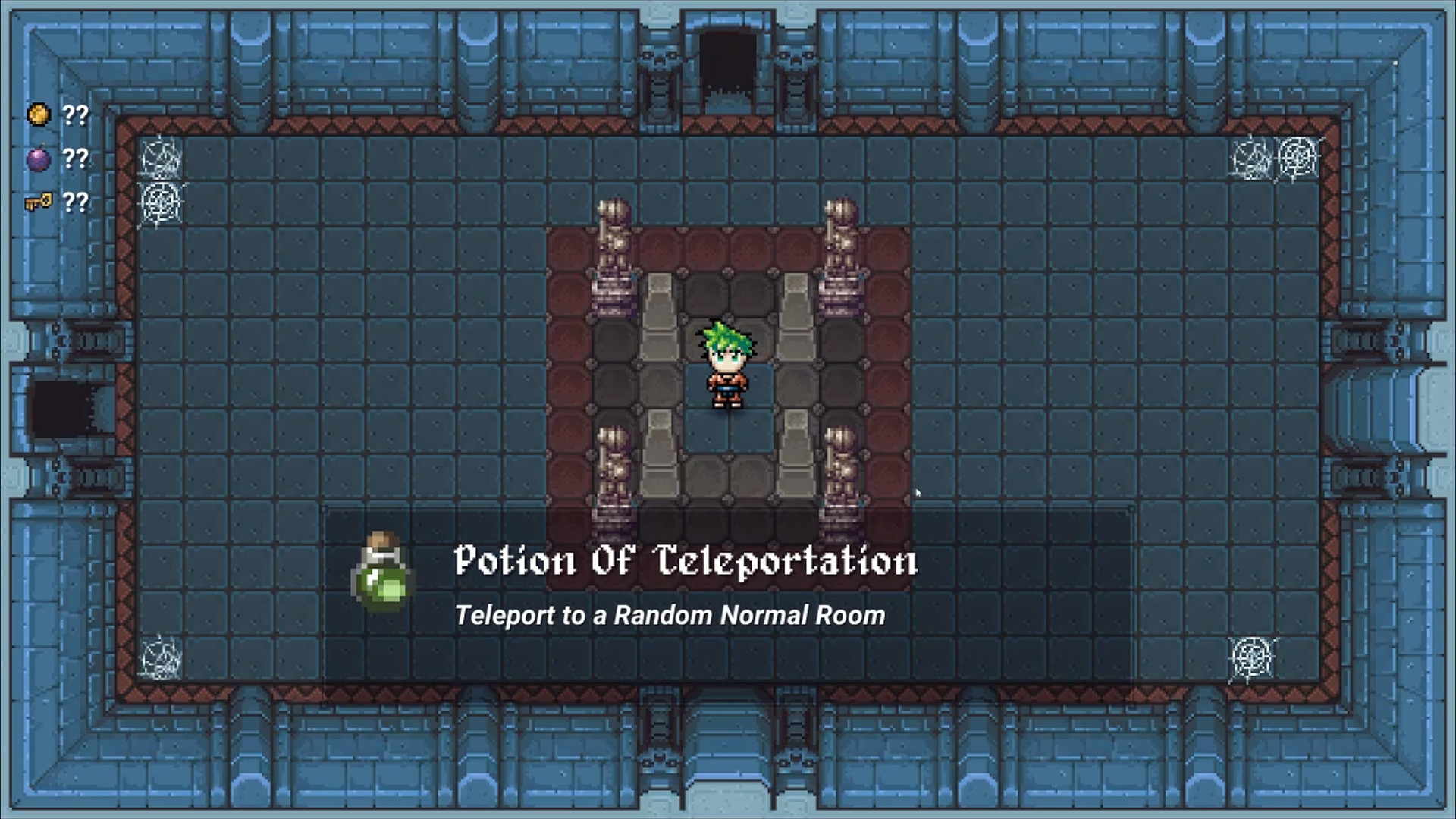 Never Split the Party