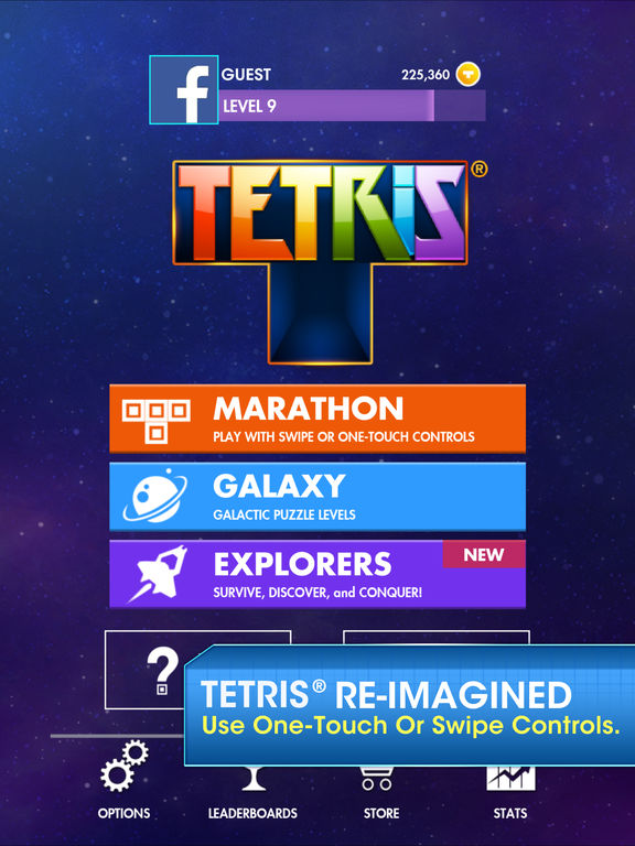 Tetris