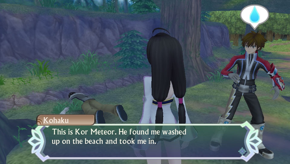 Tales of Hearts R