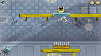 Rats Invasion 3 – Physics Puzzle Game