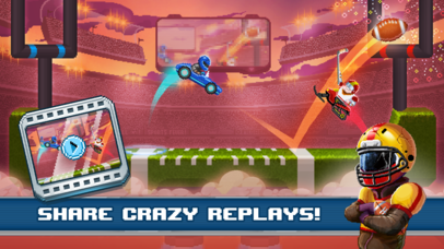 Drive Ahead! Sports