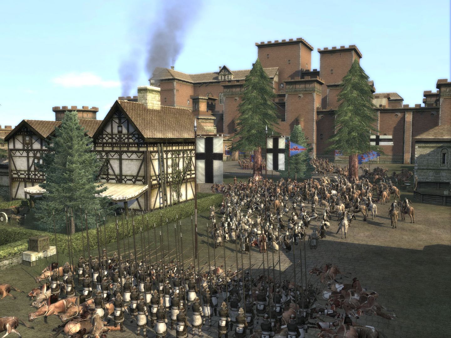 Medieval II: Total War – Kingdoms
