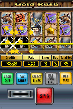 Fantasy Slots: Adventure Slots and Games