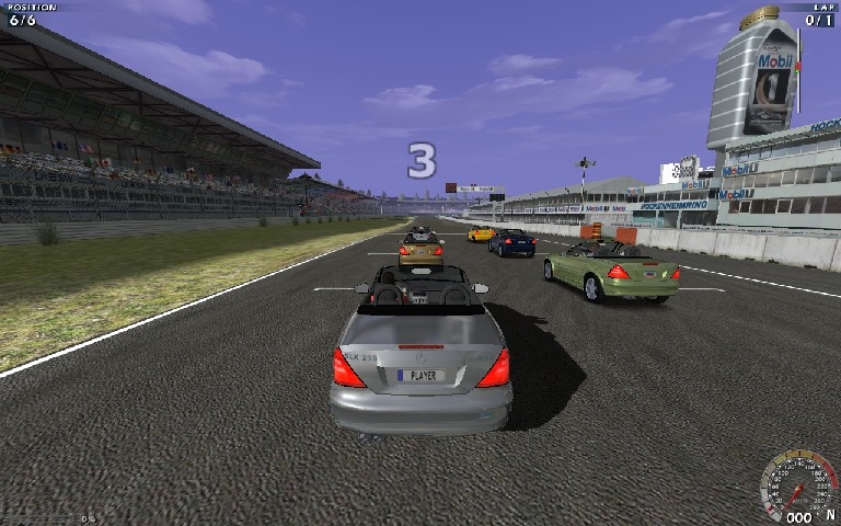 World Racing