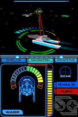 Star Trek: Tactical Assault