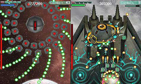 Space Impact: Kappa Base