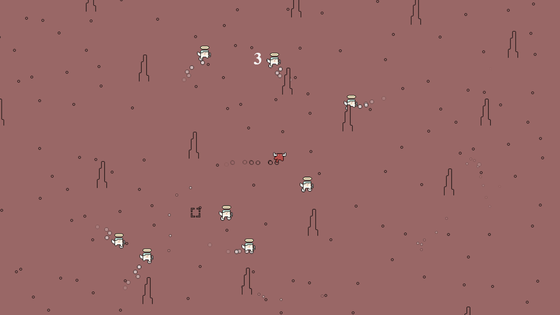Hell in Paradise