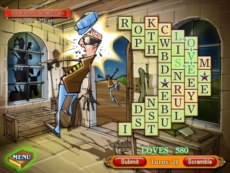 Bonnie’s Bookstore