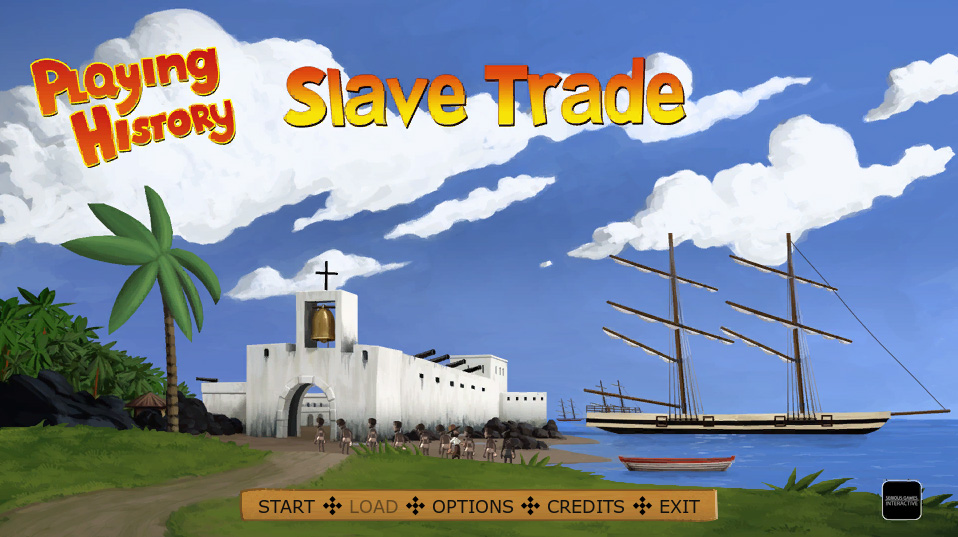 Playing History 2 – Slave Trade