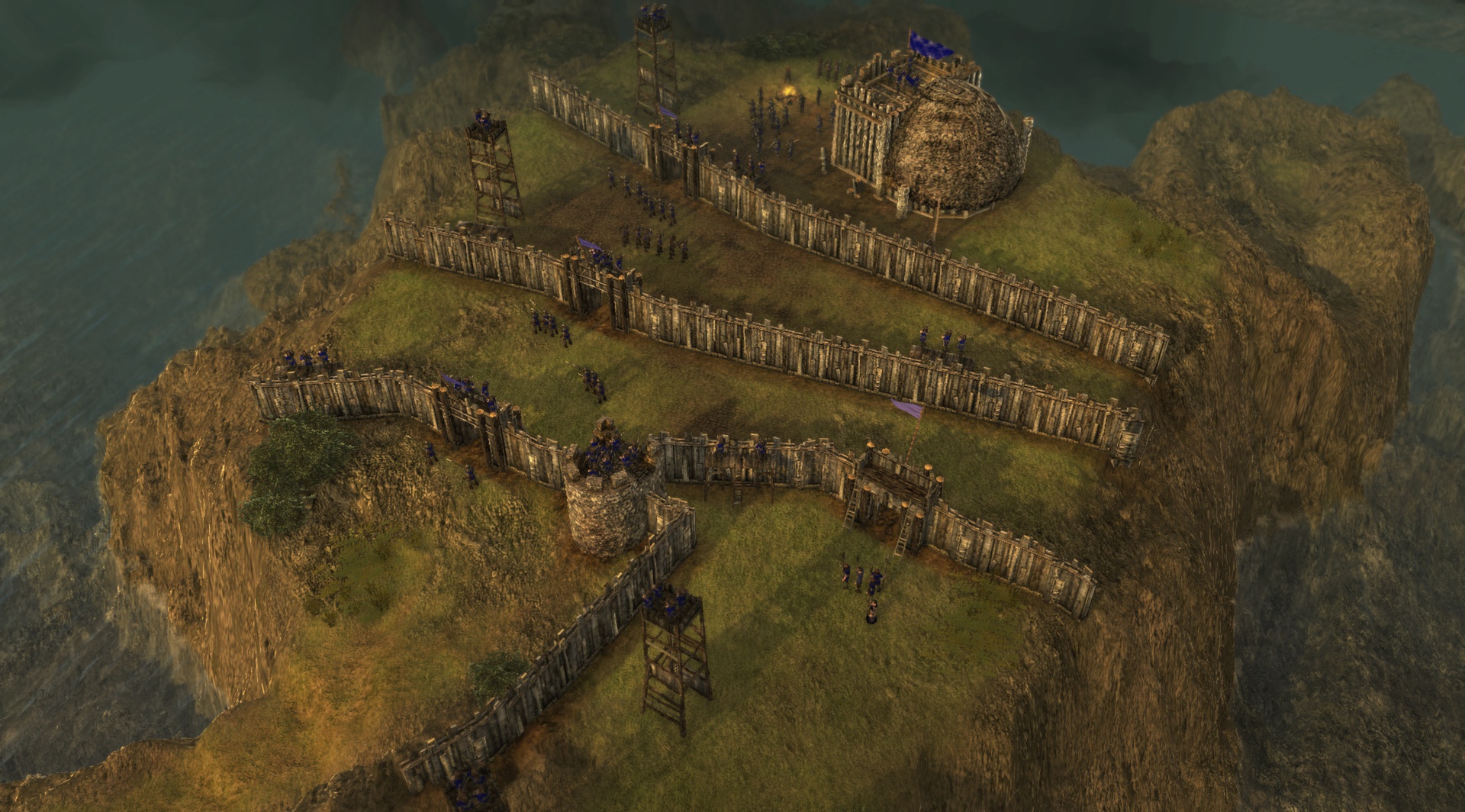 Stronghold 3