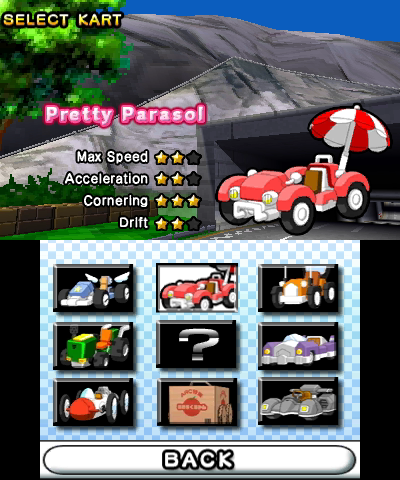 Family Kart 3D