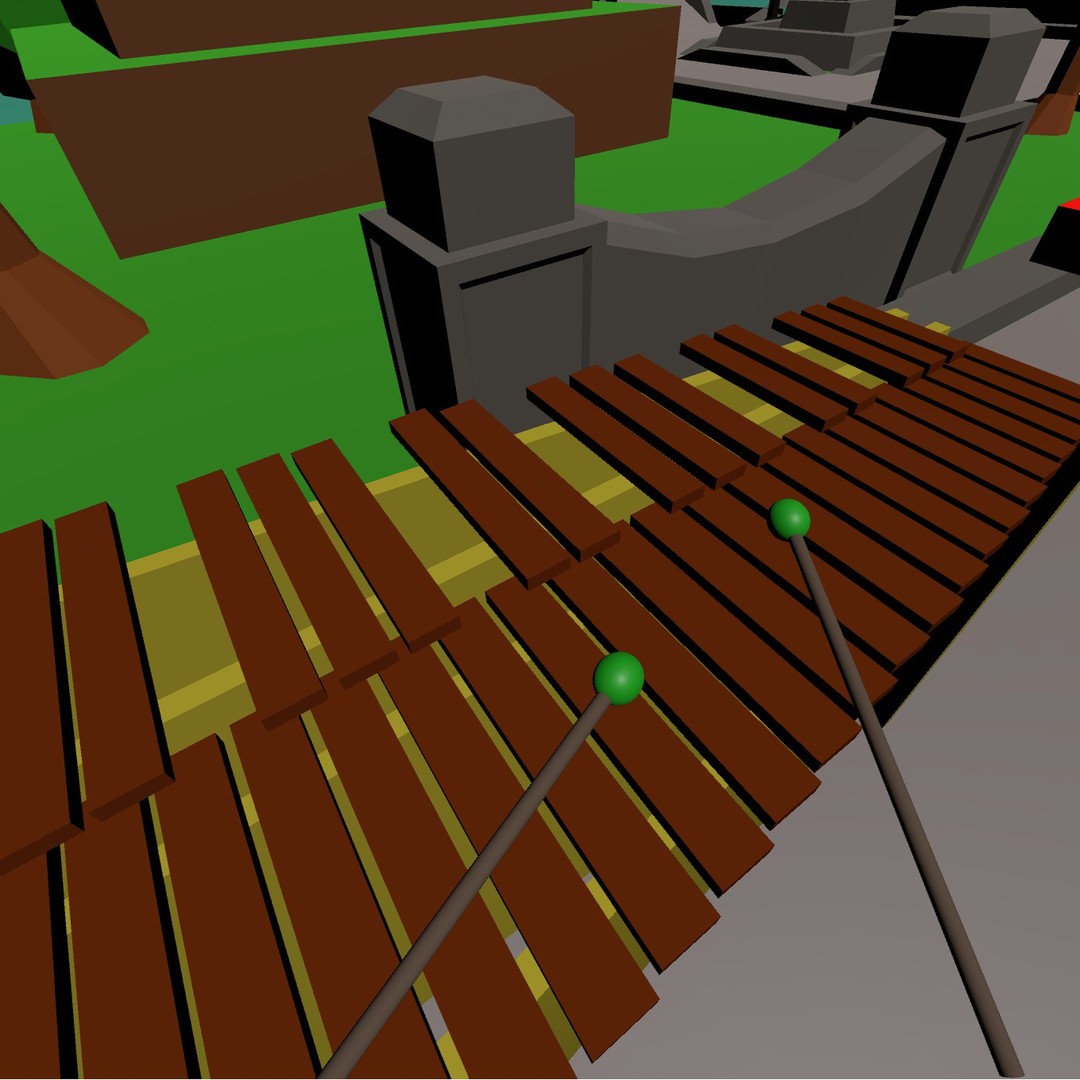 Marimba VR