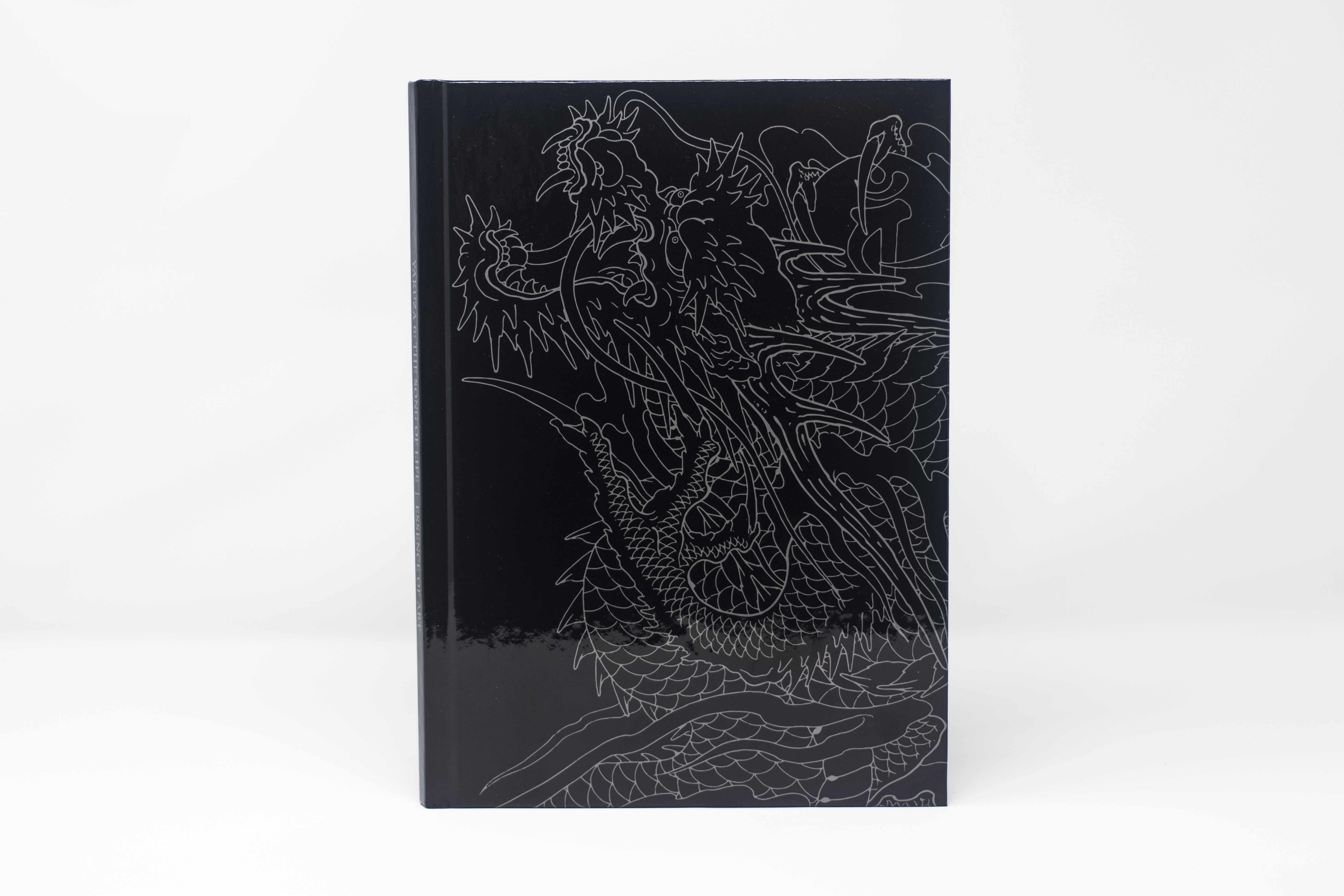 Yakuza 6: The Song of Life – Launch Edition