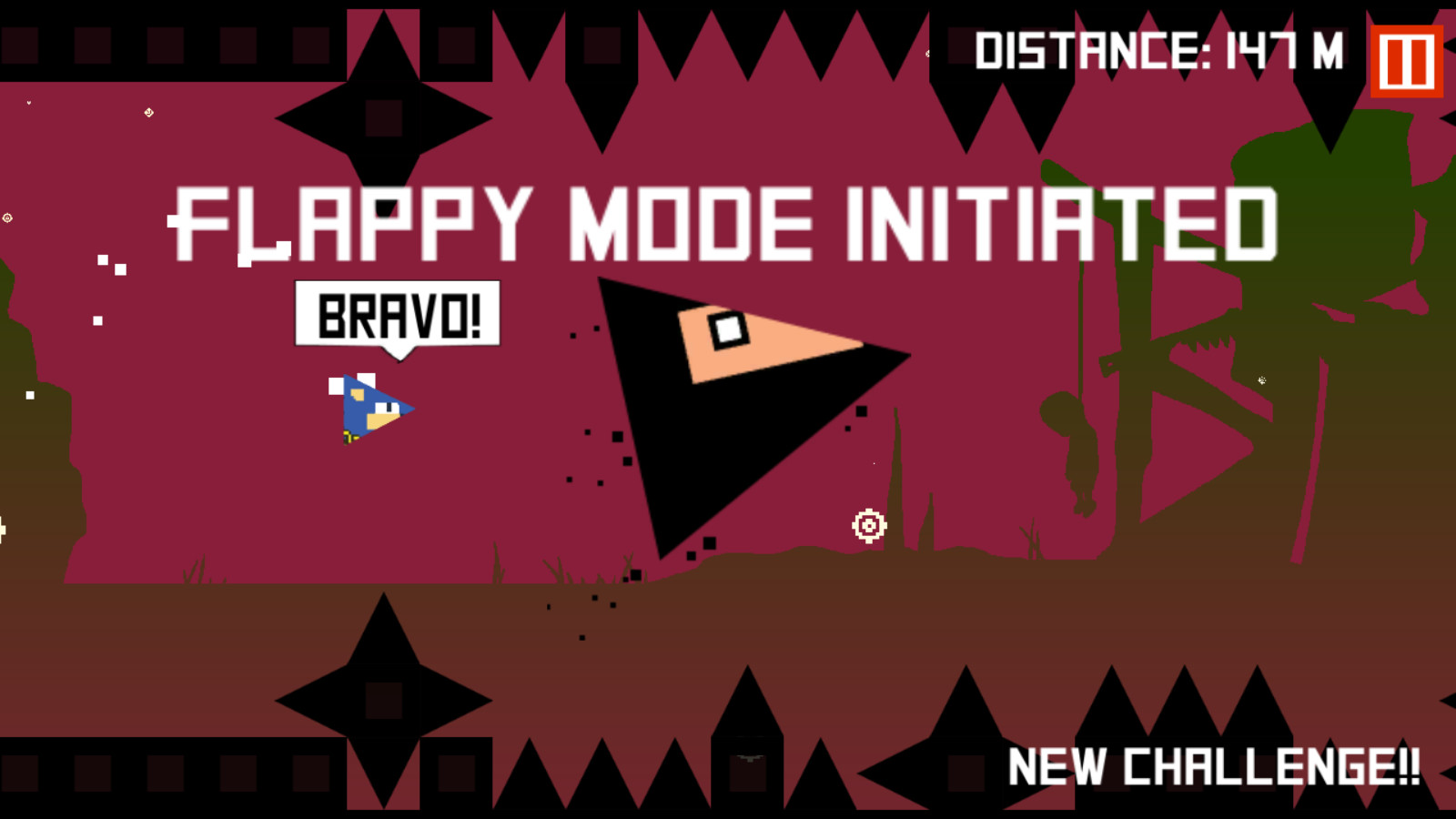 GoBlock’s Impossible Medley