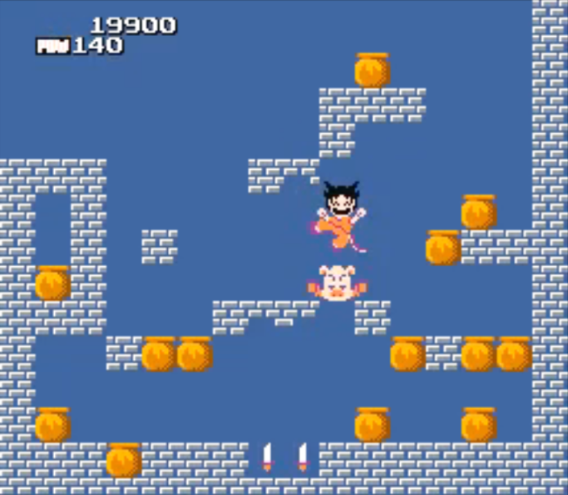 Dragon Ball