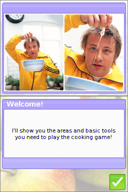 What’s Cooking? Jamie Oliver