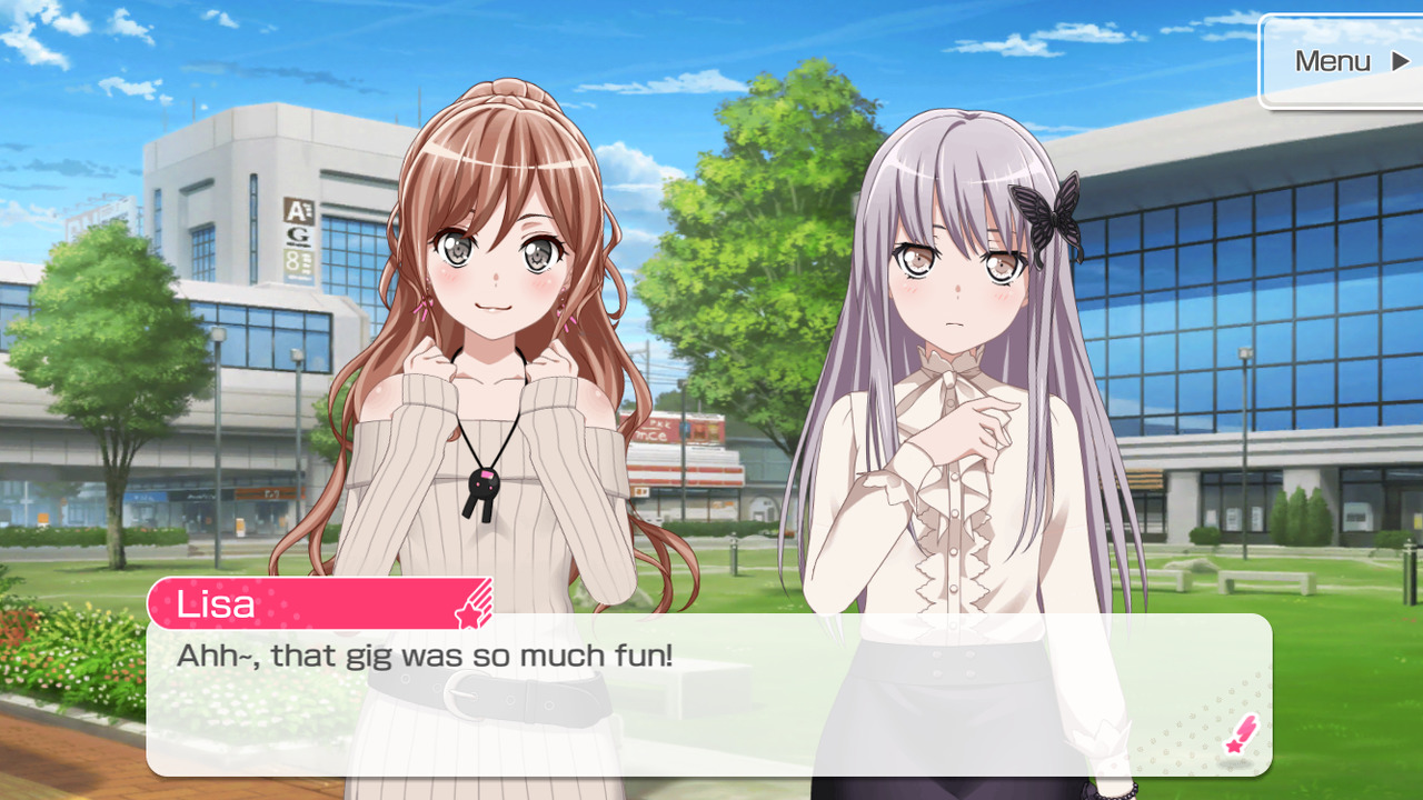 BanG Dream! Girls Band Party!