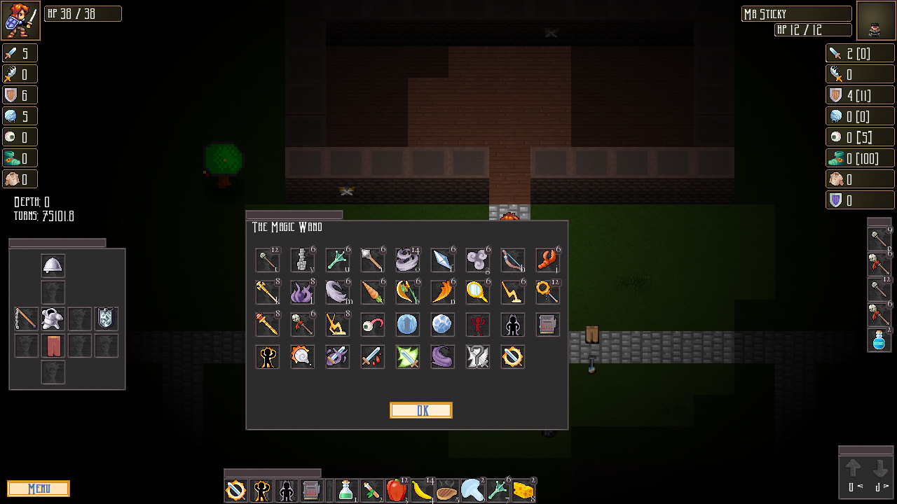 A Family of Grave Diggers