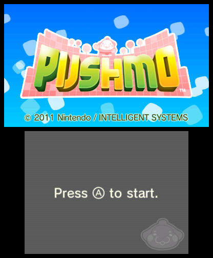 Pushmo