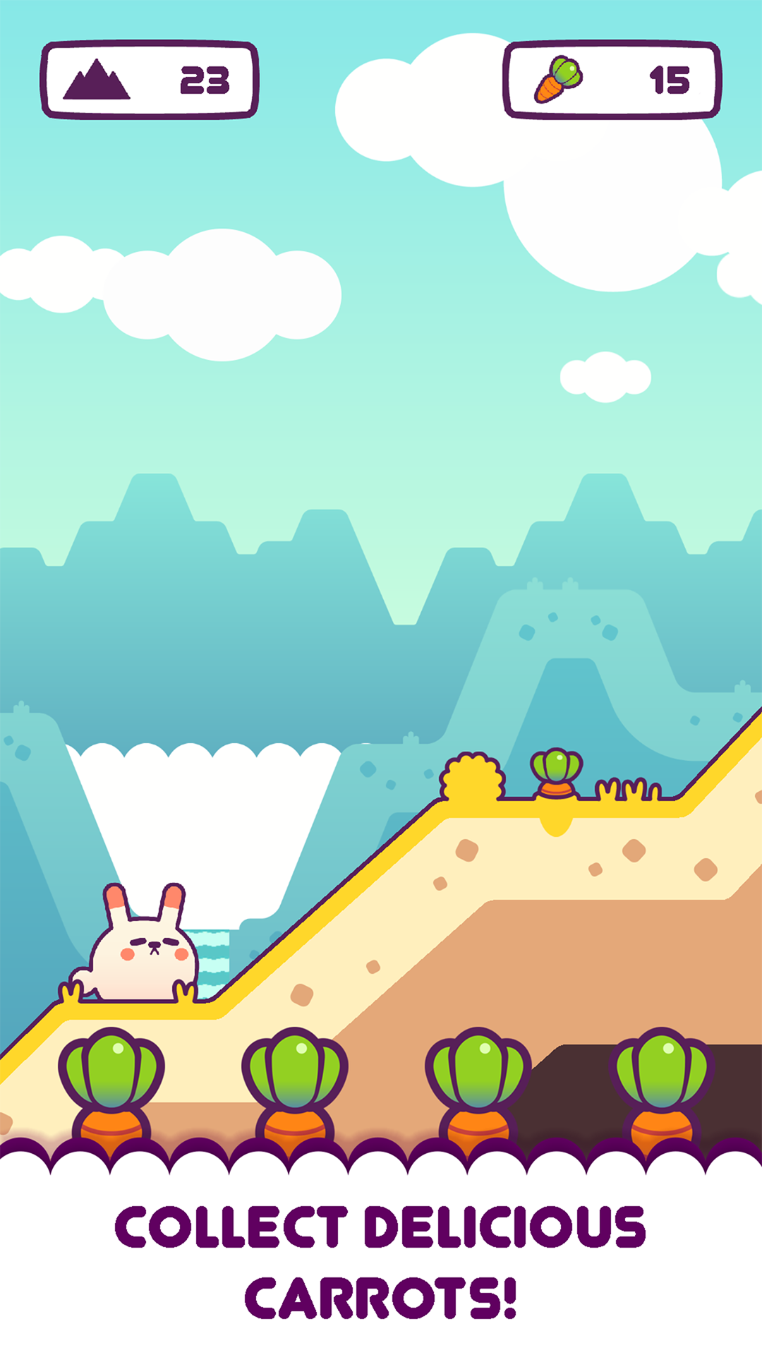 Fat Bunny