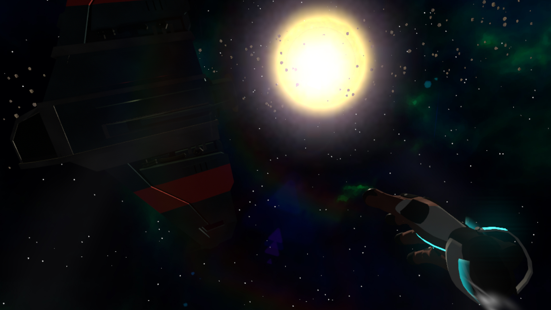 Star Shelter